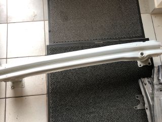 bontott SKODA KAROQ Hátsó Lökhárító Merevítő (Fém)