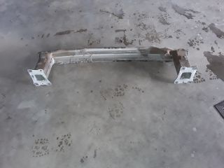 bontott SKODA KAROQ Hátsó Lökhárító Merevítő (Fém)