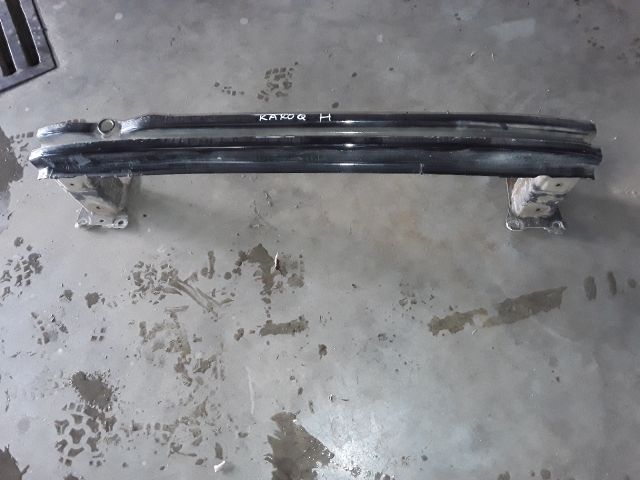 bontott SKODA KAROQ Hátsó Lökhárító Merevítő (Fém)