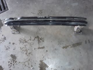 bontott SKODA KAROQ Hátsó Lökhárító Merevítő (Fém)