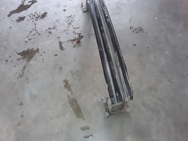 bontott SKODA KAROQ Hátsó Lökhárító Merevítő (Fém)