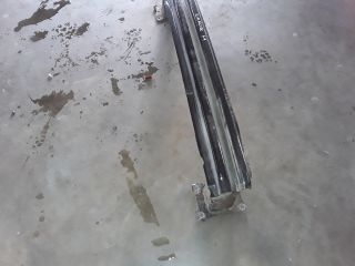 bontott SKODA KAROQ Hátsó Lökhárító Merevítő (Fém)