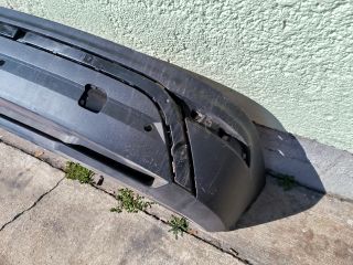 bontott SKODA KAROQ Hátsó Lökhárító (Részeivel)