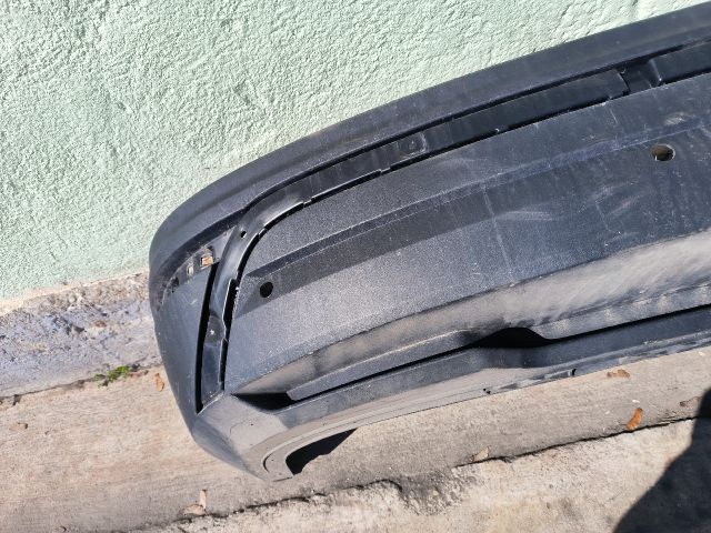 bontott SKODA KAROQ Hátsó Lökhárító (Részeivel)