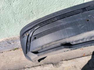 bontott SKODA KAROQ Hátsó Lökhárító (Részeivel)