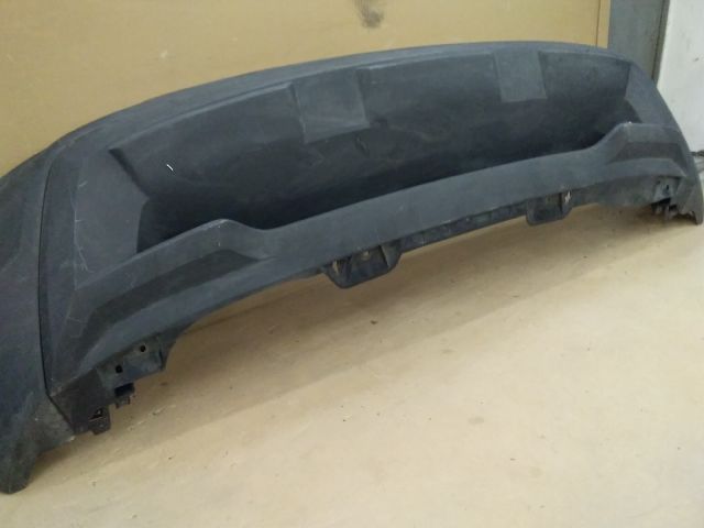 bontott SKODA KAROQ Hátsó Lökhárító (Üresen)