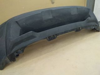 bontott SKODA KAROQ Hátsó Lökhárító (Üresen)