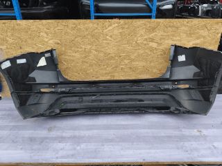 bontott SKODA KAROQ Hátsó Lökhárító (Üresen)