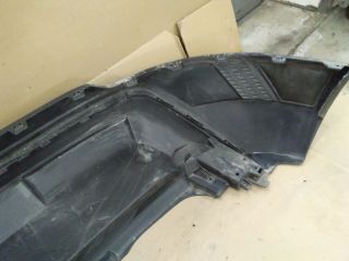 bontott SKODA KAROQ Hátsó Lökhárító (Üresen)