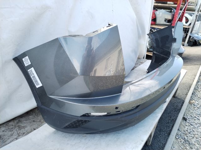 bontott SKODA KAROQ Hátsó Lökhárító (Üresen)