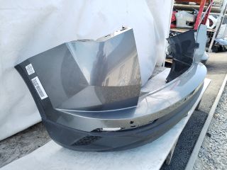 bontott SKODA KAROQ Hátsó Lökhárító (Üresen)