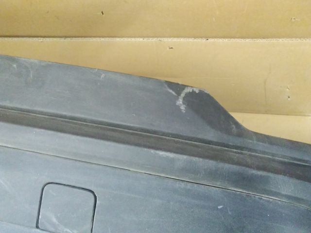 bontott SKODA KAROQ Hátsó Lökhárító (Üresen)