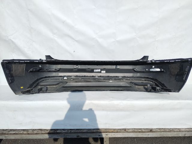 bontott SKODA KAROQ Hátsó Lökhárító (Üresen)