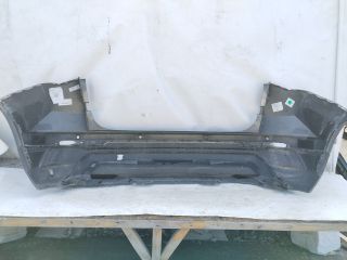 bontott SKODA KAROQ Hátsó Lökhárító (Üresen)