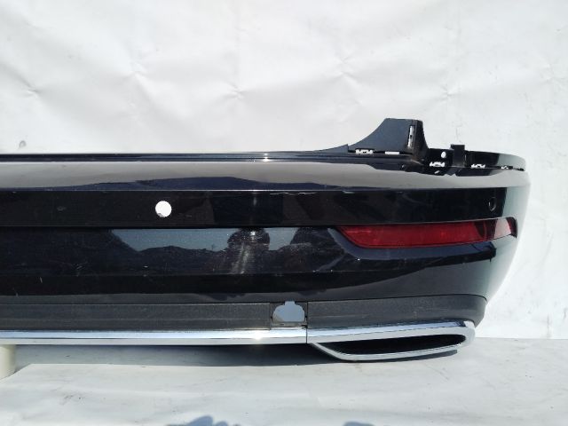 bontott SKODA KAROQ Hátsó Lökhárító (Üresen)