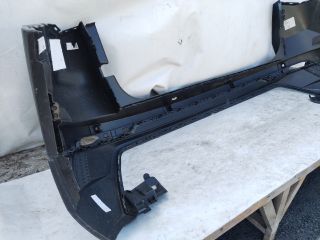 bontott SKODA KAROQ Hátsó Lökhárító (Üresen)