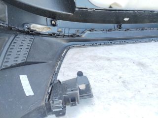 bontott SKODA KAROQ Hátsó Lökhárító (Üresen)