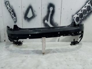 bontott SKODA KAROQ Hátsó Lökhárító (Üresen)