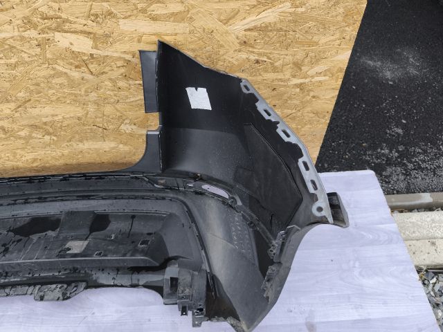 bontott SKODA KAROQ Hátsó Lökhárító (Üresen)