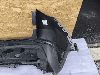 bontott SKODA KAROQ Hátsó Lökhárító (Üresen)