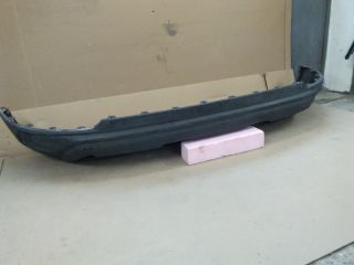 bontott SKODA KAROQ Hátsó Lökhárító (Üresen)