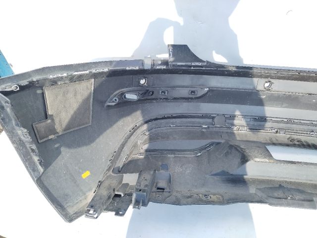 bontott SKODA KAROQ Hátsó Lökhárító (Üresen)