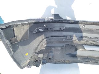 bontott SKODA KAROQ Hátsó Lökhárító (Üresen)