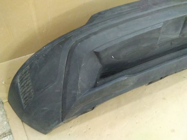 bontott SKODA KAROQ Hátsó Lökhárító (Üresen)