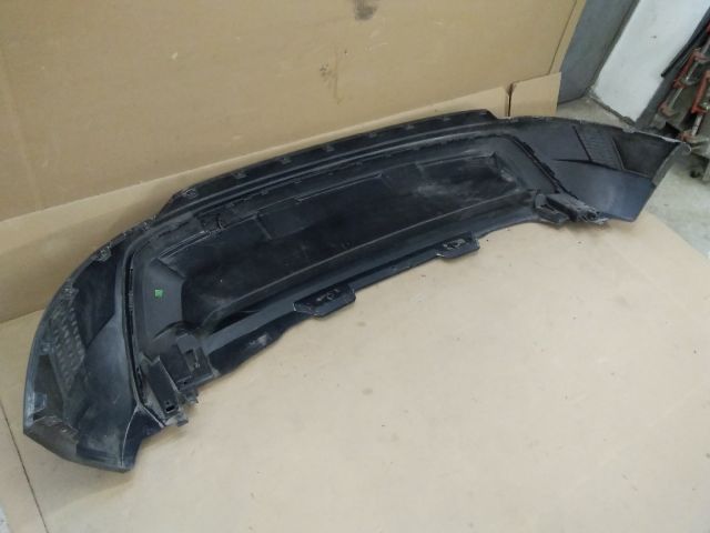 bontott SKODA KAROQ Hátsó Lökhárító (Üresen)