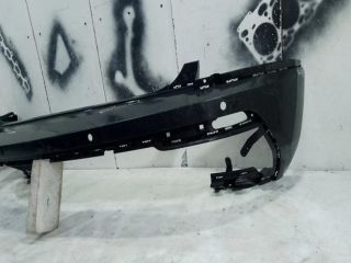 bontott SKODA KAROQ Hátsó Lökhárító (Üresen)