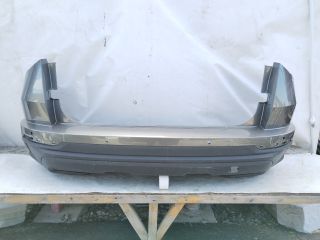 bontott SKODA KAROQ Hátsó Lökhárító (Üresen)