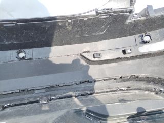 bontott SKODA KAROQ Hátsó Lökhárító (Üresen)