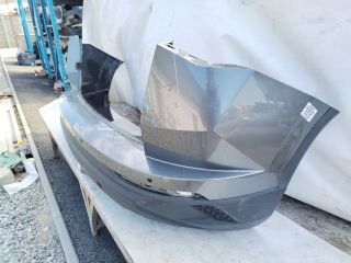 bontott SKODA KAROQ Hátsó Lökhárító (Üresen)