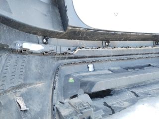 bontott SKODA KAROQ Hátsó Lökhárító (Üresen)