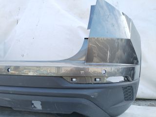 bontott SKODA KAROQ Hátsó Lökhárító (Üresen)