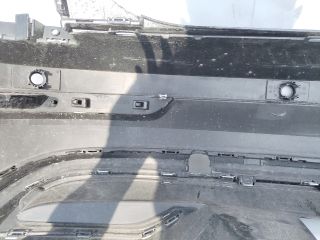 bontott SKODA KAROQ Hátsó Lökhárító (Üresen)