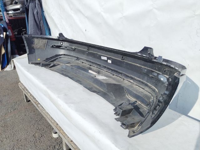 bontott SKODA KAROQ Hátsó Lökhárító (Üresen)