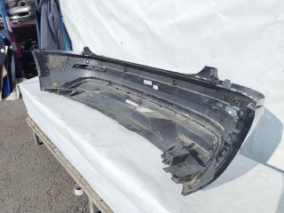 bontott SKODA KAROQ Hátsó Lökhárító (Üresen)