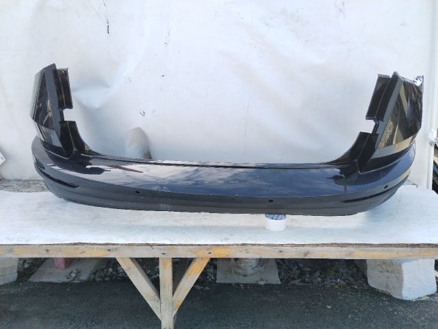 bontott SKODA KAROQ Hátsó Lökhárító (Üresen)