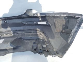 bontott SKODA KAROQ Hátsó Lökhárító (Üresen)