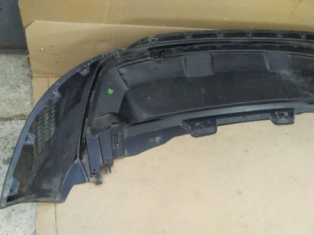 bontott SKODA KAROQ Hátsó Lökhárító (Üresen)