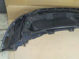 bontott SKODA KAROQ Hátsó Lökhárító (Üresen)