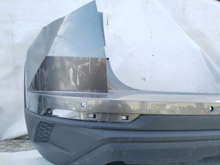 bontott SKODA KAROQ Hátsó Lökhárító (Üresen)