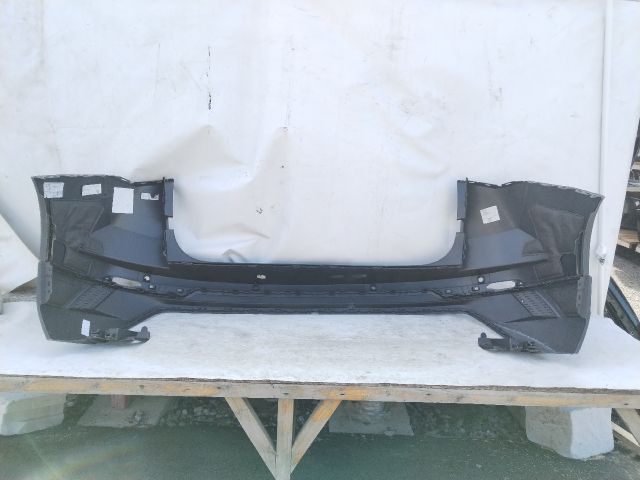 bontott SKODA KAROQ Hátsó Lökhárító (Üresen)