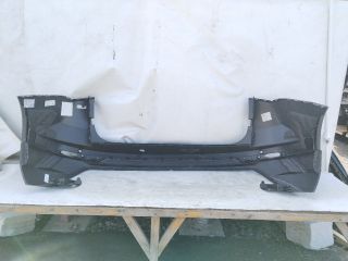 bontott SKODA KAROQ Hátsó Lökhárító (Üresen)