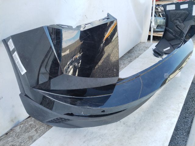 bontott SKODA KAROQ Hátsó Lökhárító (Üresen)