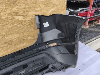 bontott SKODA KAROQ Hátsó Lökhárító (Üresen)