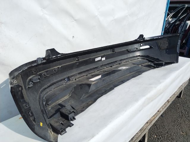 bontott SKODA KAROQ Hátsó Lökhárító (Üresen)