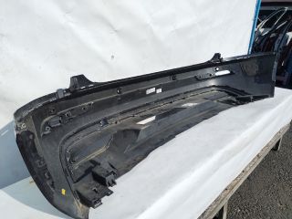 bontott SKODA KAROQ Hátsó Lökhárító (Üresen)