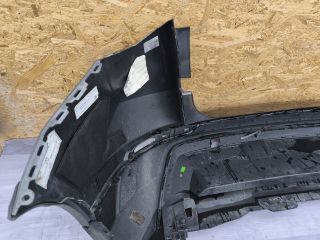 bontott SKODA KAROQ Hátsó Lökhárító (Üresen)